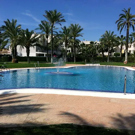Apartment 106449 - In Vera Roquetas de Mar