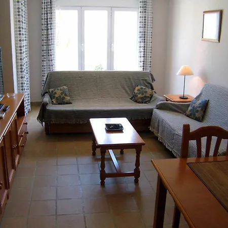 106449 - In Vera Apartment