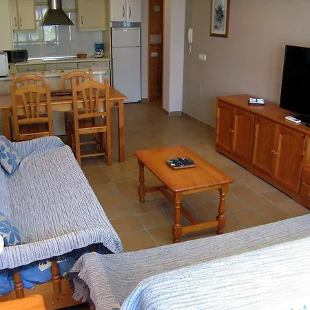 106449 - In Vera Apartment *