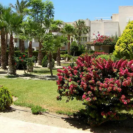 106449 - In Vera Apartment Roquetas de Mar