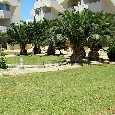 106449 - In Vera Apartment *